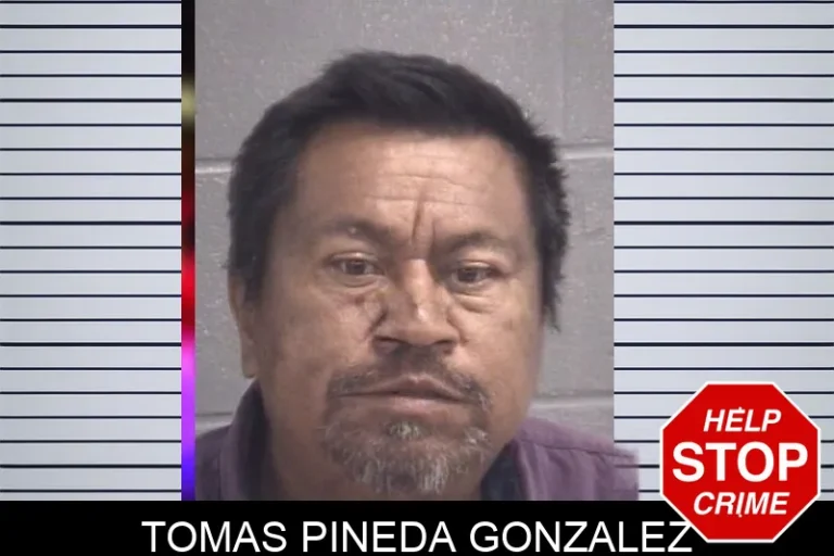 Tomas Pineda Gonzalez