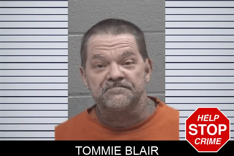Tommie Blair