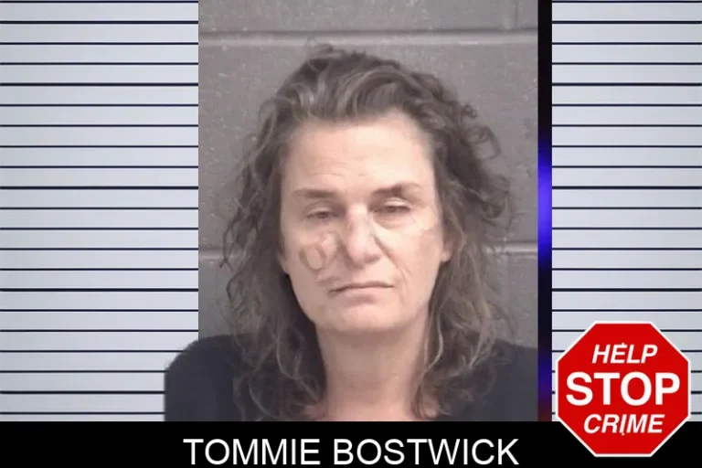 Tommie Bostwick