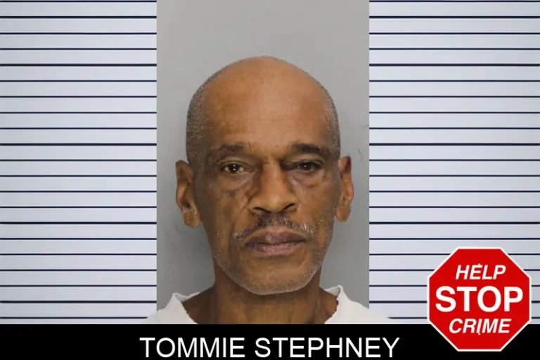 Tommie Stephney
