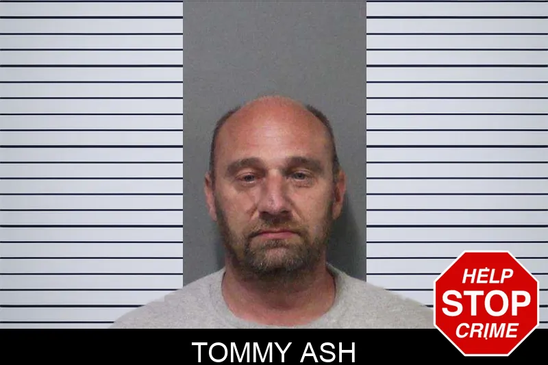 Tommy Ash