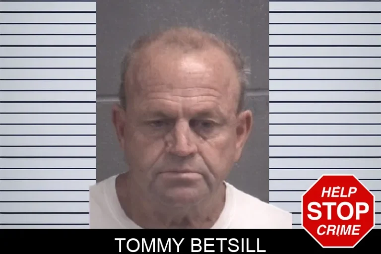 Tommy Betsill