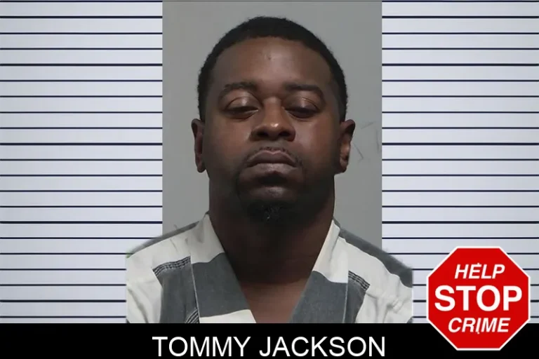Tommy Jackson