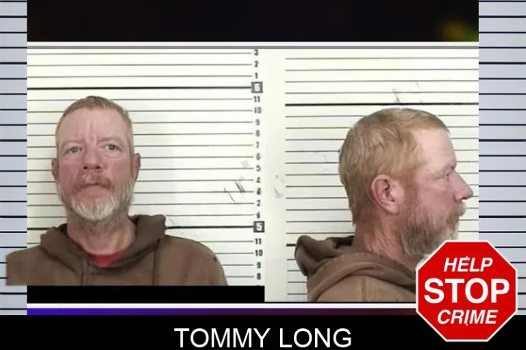Tommy Long mugshot – Camden County , Georgia Tommy Long