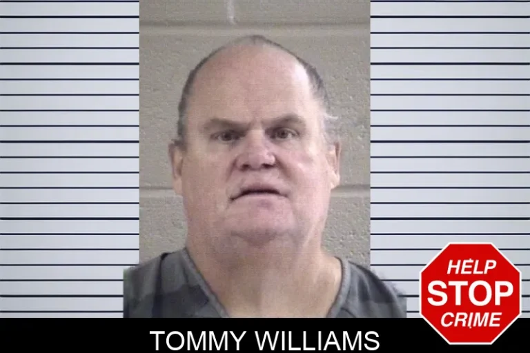 Tommy Williams