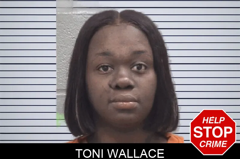 Toni Wallace