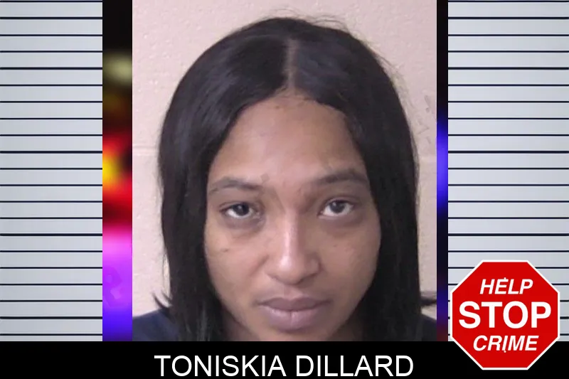 Toniskia Dillard