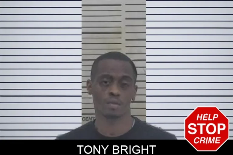 Tony Bright