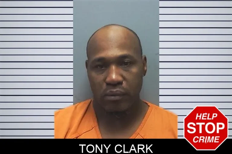 Tony Clark
