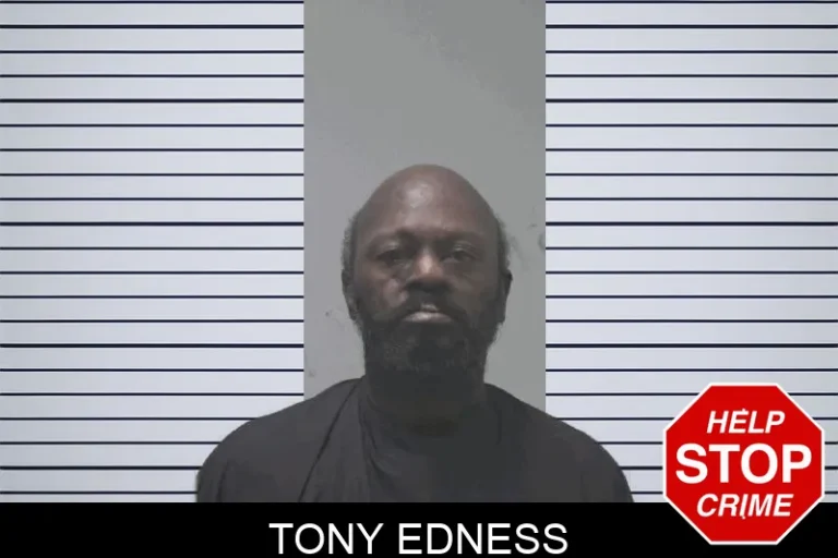 Tony Edness
