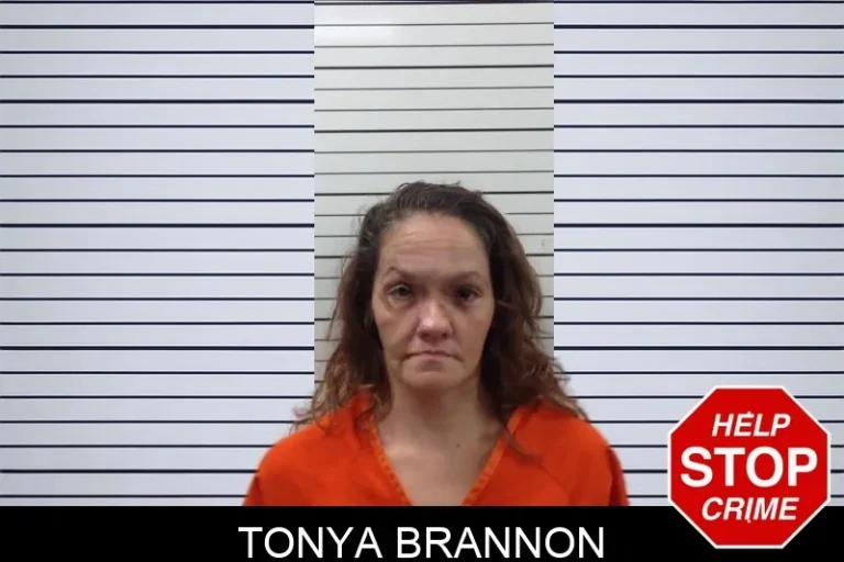 Tonya Brannon