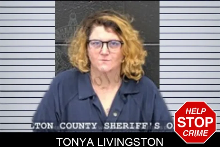 Tonya Livingston