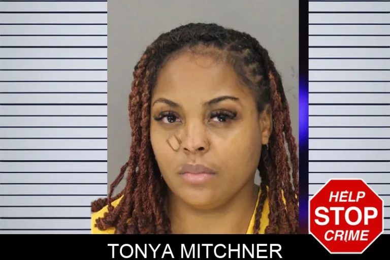 Tonya Mitchner