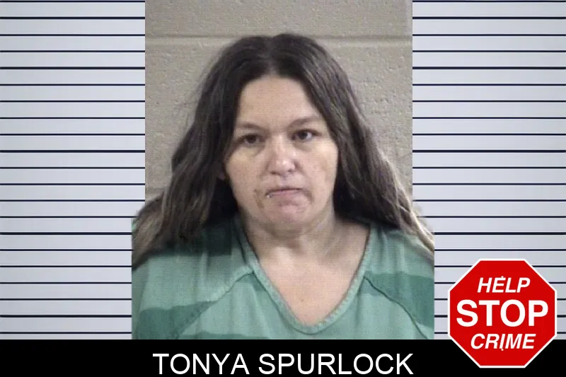 Tonya Spurlock