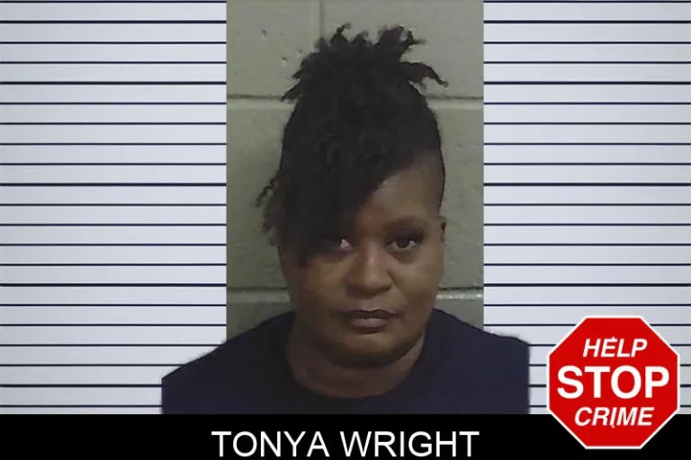 Tonya Wright