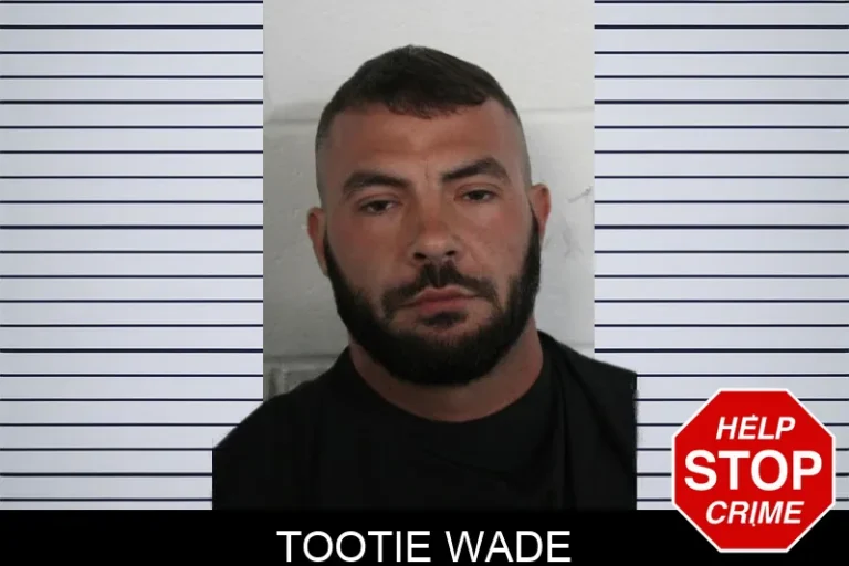Tootie Wade