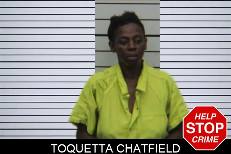 Toquetta Chatfield