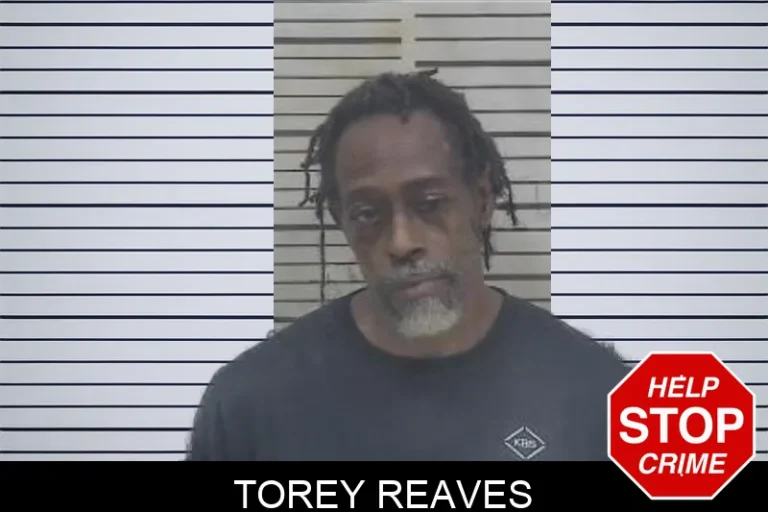 Torey Reaves