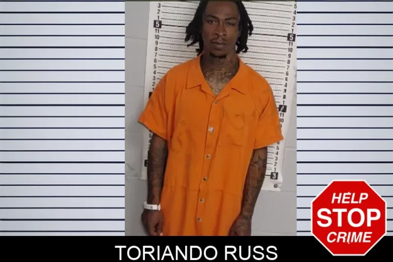 Toriando Russ