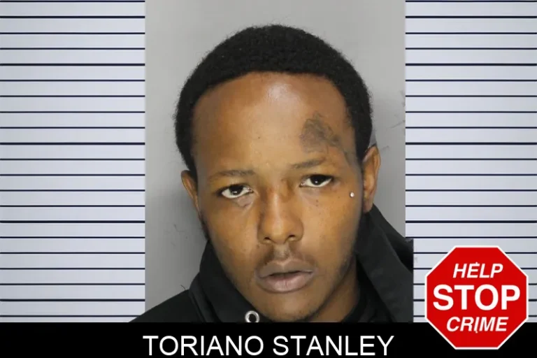 Toriano Stanley mugshot – Cobb County , Georgia Toriano Stanley