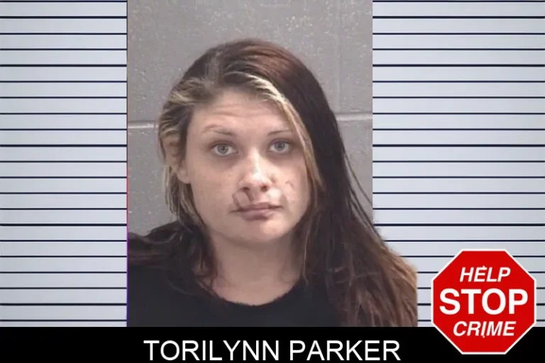 Torilynn Parker