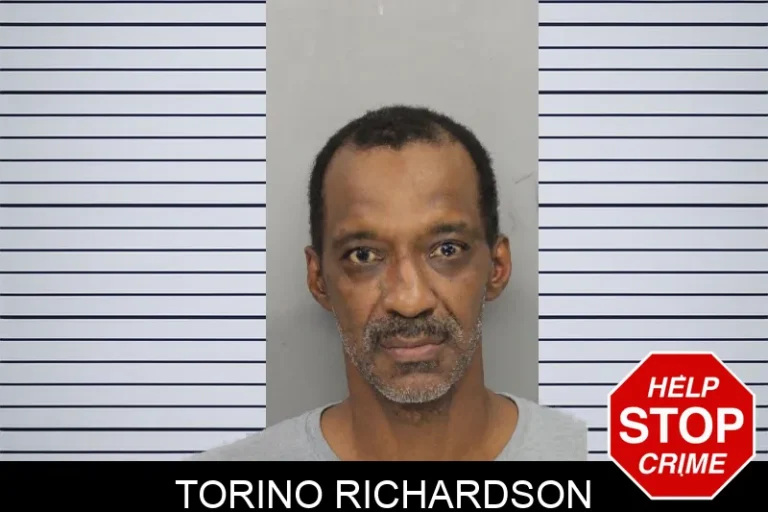 Torino Richardson