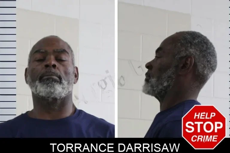 Torrance Darrisaw mugshot – Houston County , Georgia Torrance Darrisaw