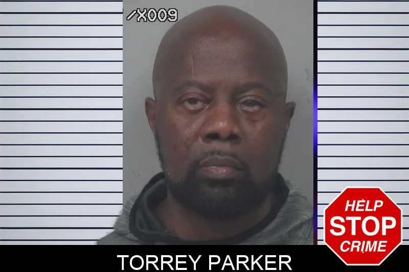 Torrey Parker mugshot – Gwinnett County , Georgia Torrey Parker mugshot