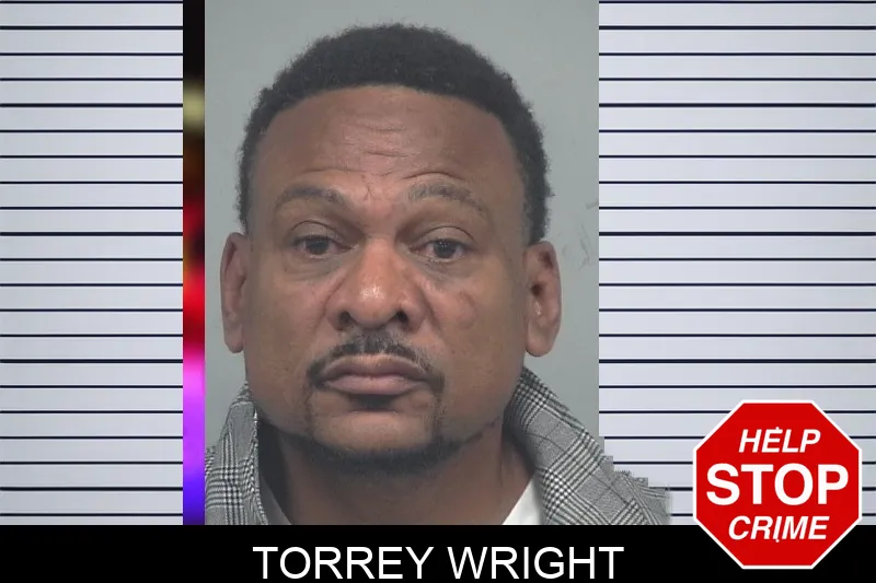 Torrey Wright