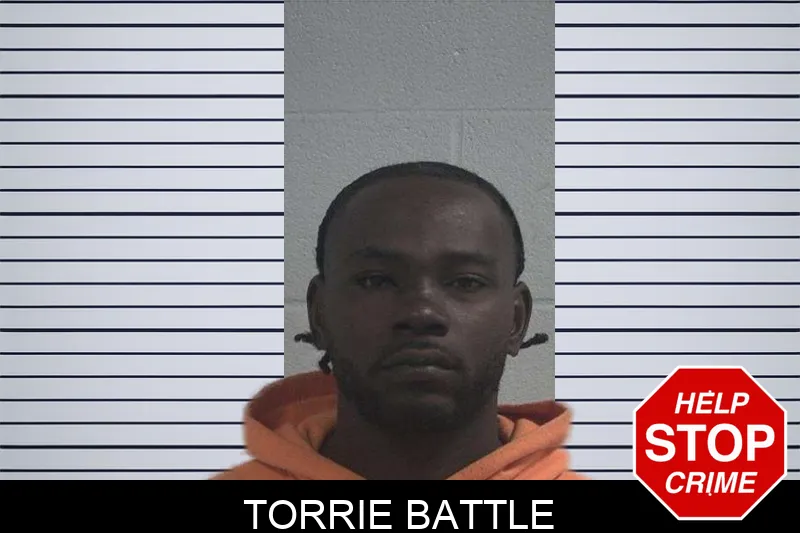 Torrie Battle