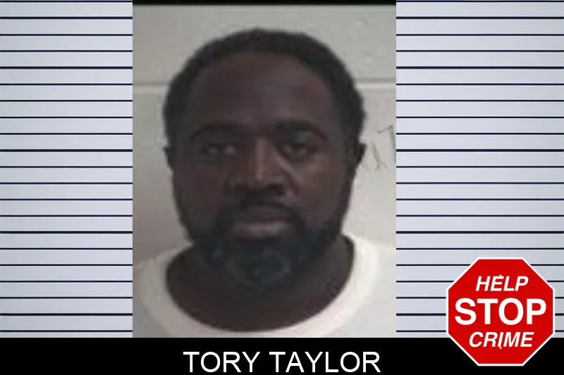 Tory Taylor mugshot – Henry County , Georgia Tory Taylor mugshot