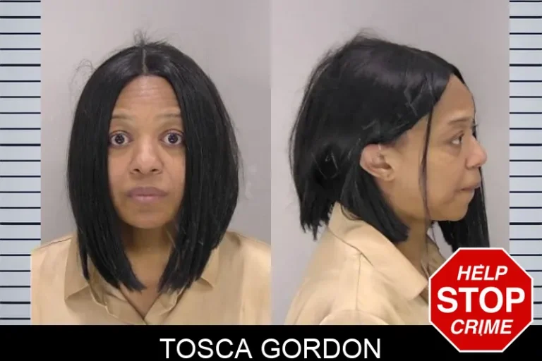 Tosca Gordon