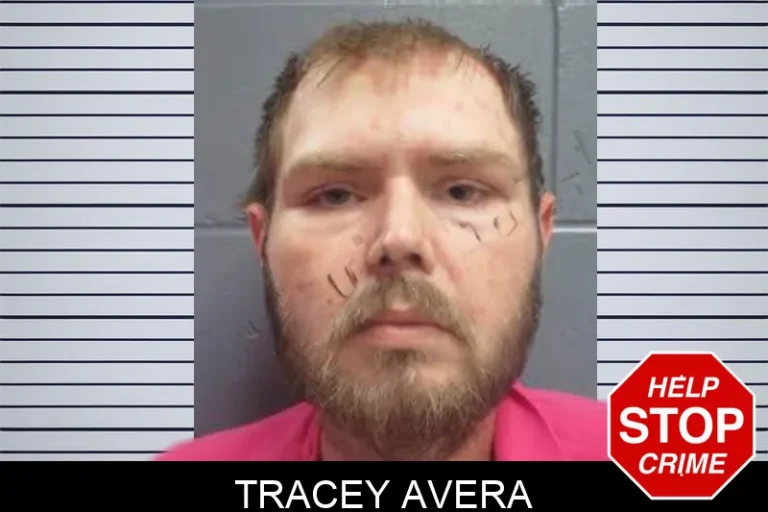 Tracey Avera