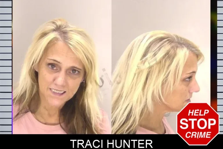 Traci Hunter mugshot – Richmond County , Georgia Traci Hunter