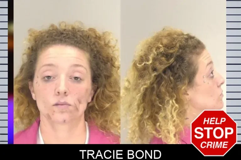 Tracie Bond mugshot – Richmond County , Georgia Tracie Bond