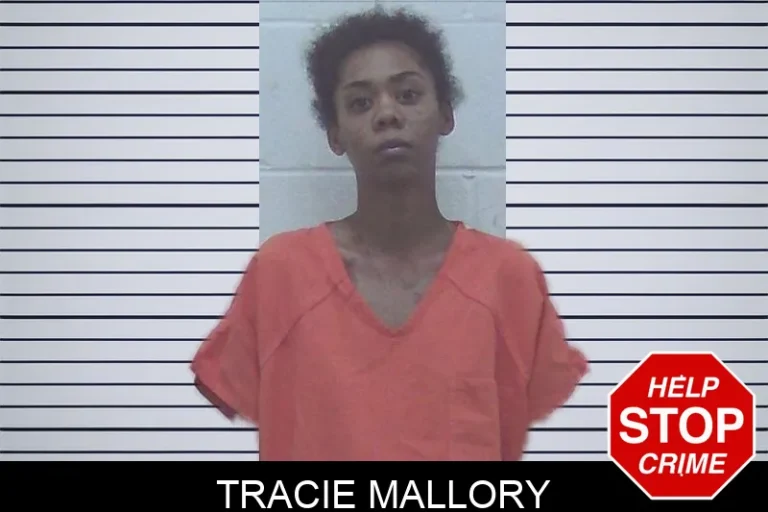 Tracie Mallory