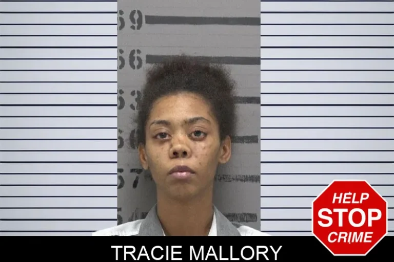 Tracie Mallory mugshot – Dougherty County , Georgia Tracie Mallory