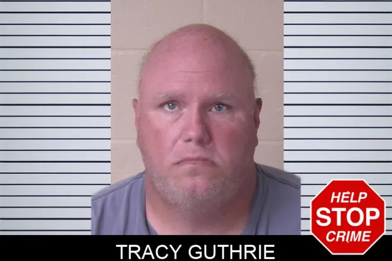 Tracy Guthrie
