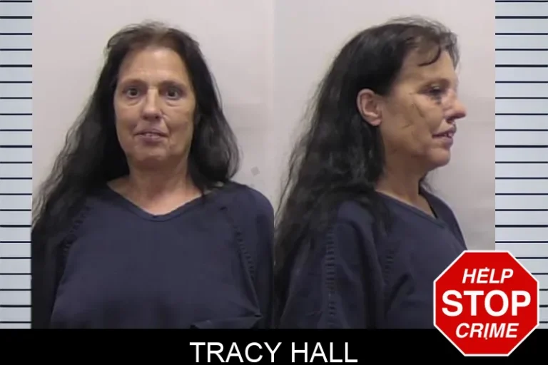 Tracy Hall
