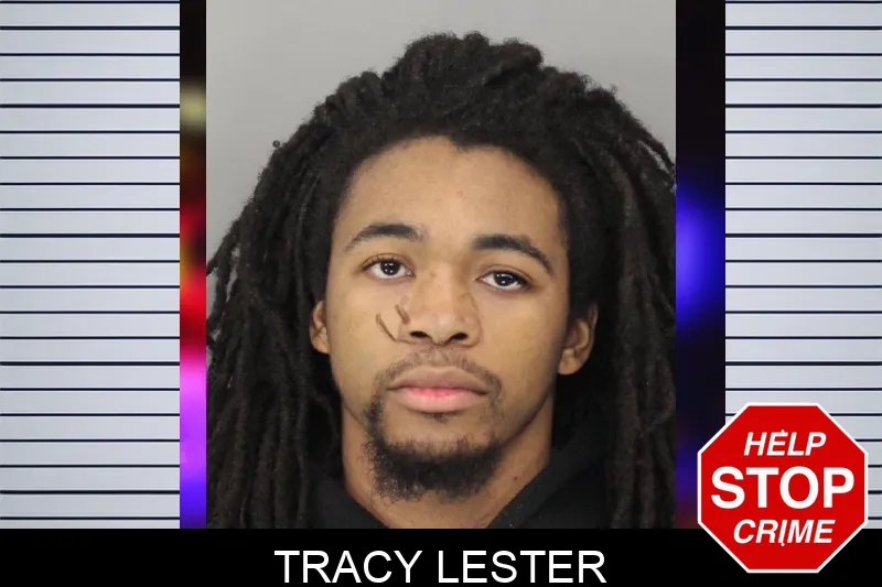 Tracy Lester mugshot – Cobb County , Georgia Tracy Lester mugshot