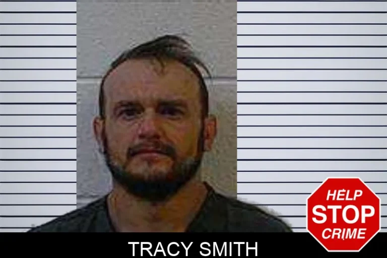 Tracy Smith