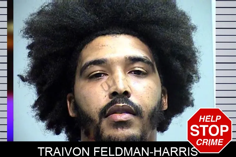 Traivon Feldman-Harris