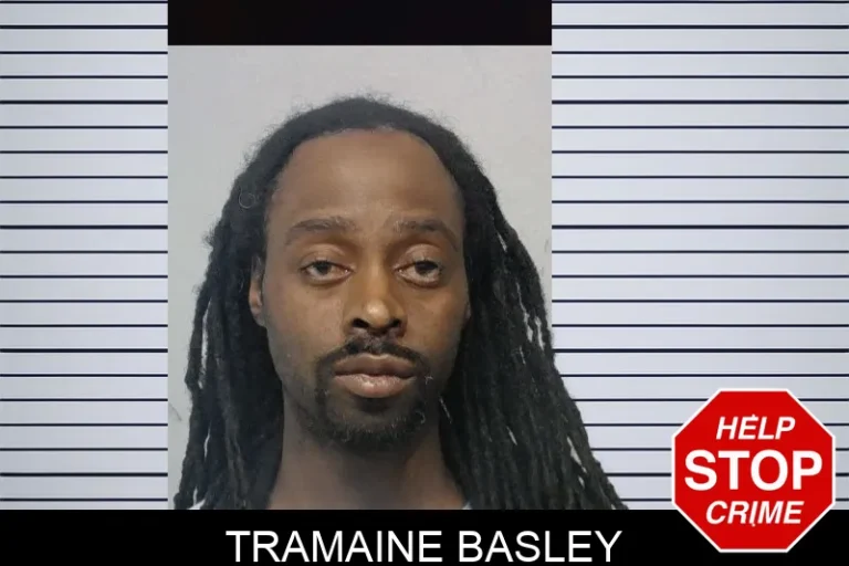 Tramaine Basley