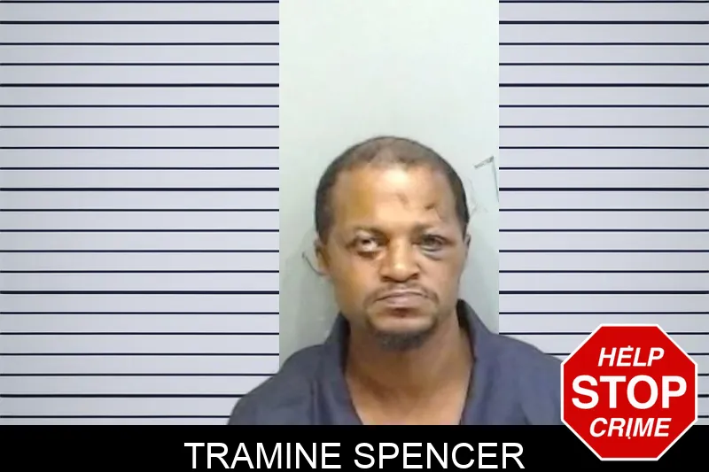 Tramine Spencer