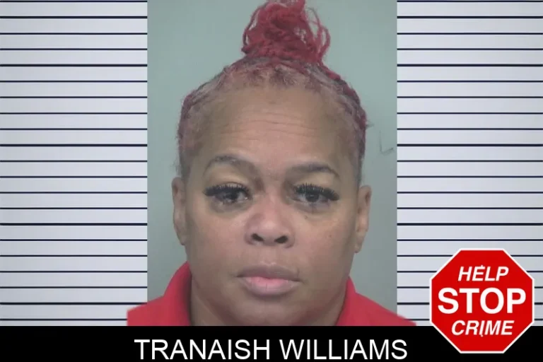 Tranaish Williams