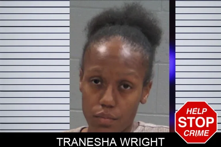 Tranesha Wright