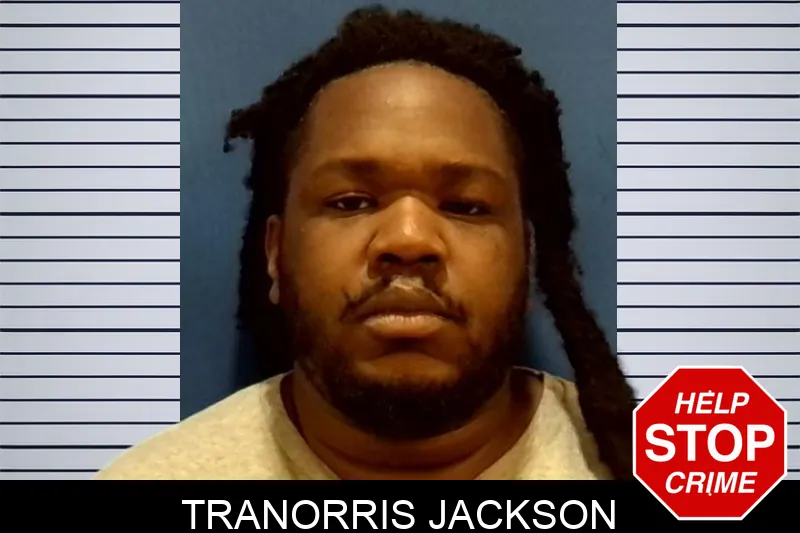 Tranorris Jackson