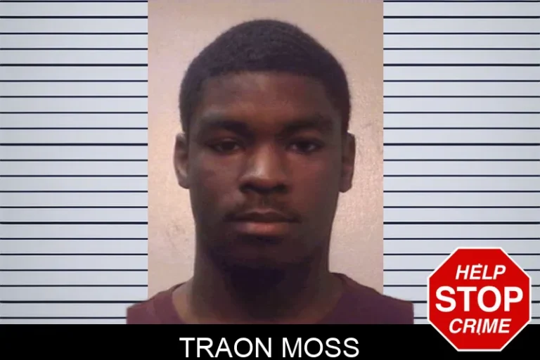Traon Moss