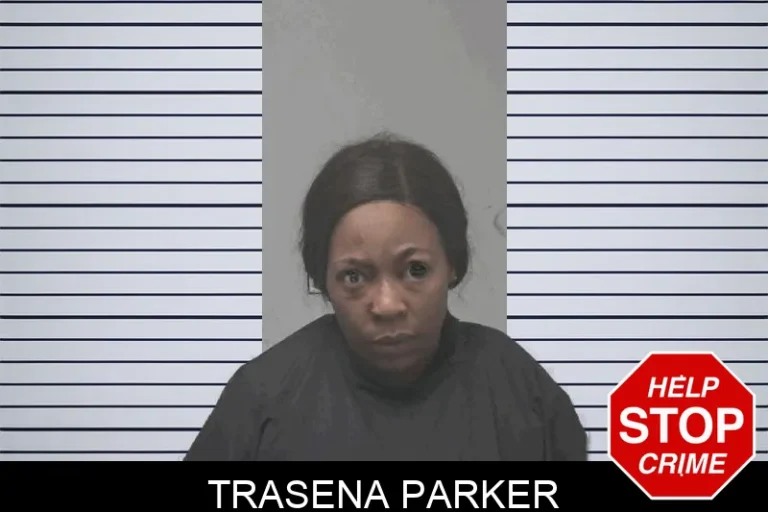 Trasena Parker