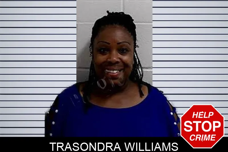 Trasondra Williams